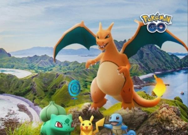 Berlangsung 1 Bulan, Yuk Ikuti Pokémon Festival Jakarta: Saatnya Pelatih Unjuk Gigi