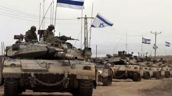 Apakah Kekuatan Militer Israel Termasuk yang Terkuat di Dunia?