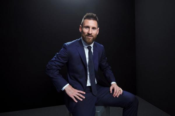 Messi akan Dipilih jadi Presiden Negara Jika Mampu Juarai Piala Dunia 2022