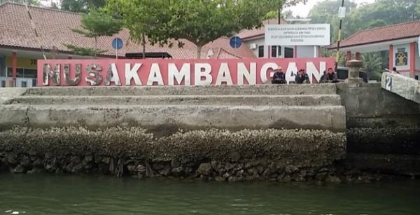 Agus Sujatno Palaku Bom Bunuh Diri di Bandung Ternyata Napi Kategori High Risk di Nusakambangan