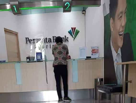 Tak Bisa Cairkan Tabungan Haji di Bank Permata Syariah, Anak Nasabah Bank Curhat di Medsos