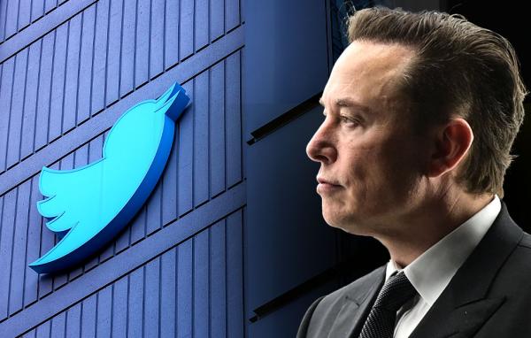 Khawatir Elon Musk Sibuk dengan Twitter, Saham Tesla Anjlok 47 %