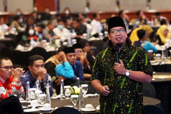 Begini Cara KPU Tangkal Disinformasi Kepemiluan