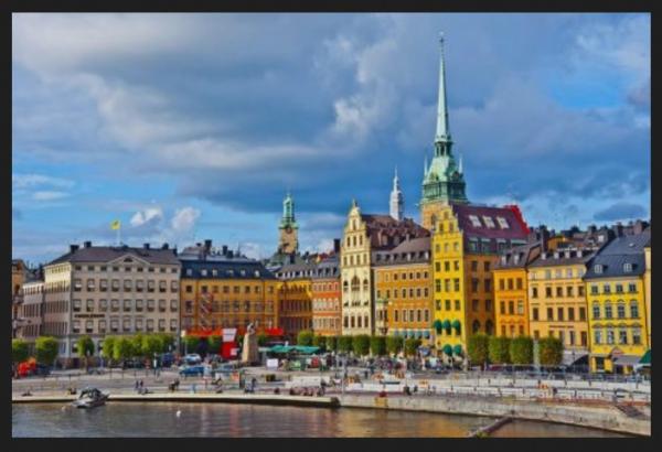 Uang Saku Rp16 Juta per Bulan, Ini Syarat dan Cara Daftar Beasiswa di Swedia