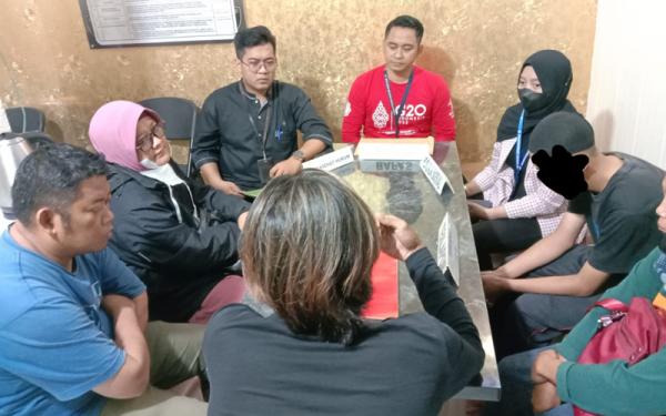 Menyentuh, Orangtua Korban Pembacokan Pelajar di Sukabumi Ungkap Alasan Ingin Proses Hukum Berlanjut