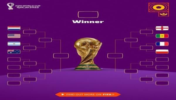 Timnas Kroasia Vs Brasil Awali Perempat Final Piala Dunia 2022 Malam ini