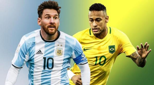 Jadwal Perempat Final Piala Dunia 2022: Menunggu Sihir Neymar dan Messi