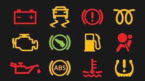 5 Penyebab Lampu Indikator Mesin Mobil Menyala, Jangan Auto Panik