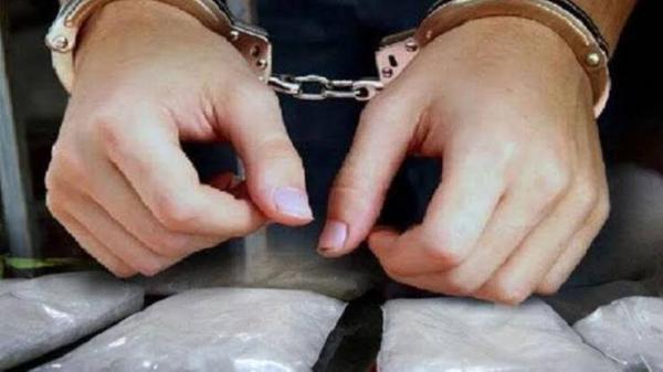 Kuasai Narkoba, Dua Warga Towuti Ditangkap Polisi