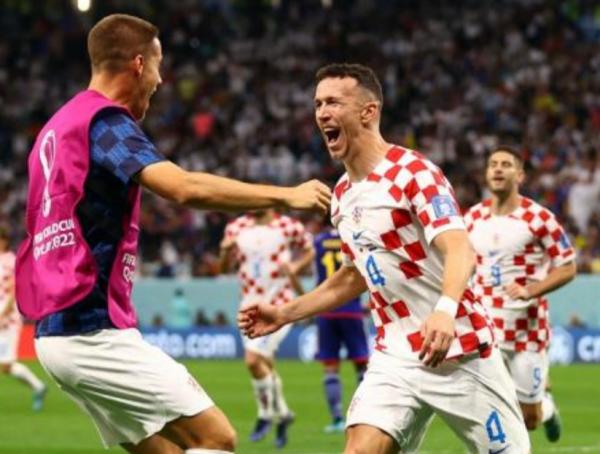 Timnas Kroasia Cari Kelemahan Brasil, Ini Prediksi Pertandingannya