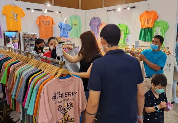 Dongkrak Pendapatan UMKM, Hi Market Digelar Kembali Bulan Desember di Galaxy Mall Surabaya