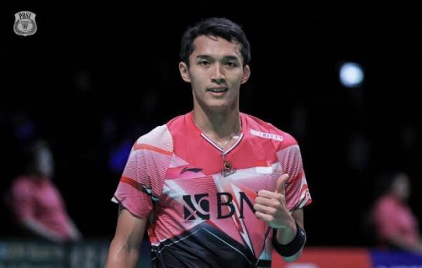 Kalahkan Chou Tien Chen, Harapan Jojo Lolos ke Semifinal BWF World Tour Finals 2022 Semakin Lebar