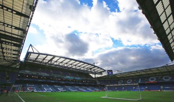Stadion Stamford Bridge Bakal Dirobohkan, Chelsea Pindah Markas?