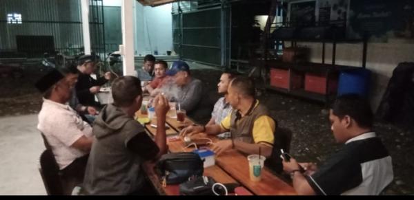 Disperindagkop Aceh Ajak Wartawan Pidie Jaya untuk Dukung UMKM