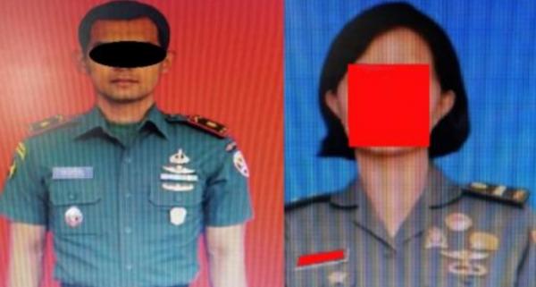 Ngaku Diperkosa, Ternyata Perwira Wanita TNI Ini Sering Lakukan Hubungan Badan, Ini Temuannya