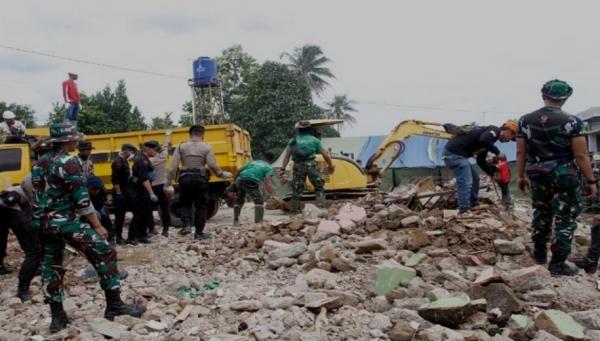 Gempa Cianjur, Bupati Sebut Jumlah Korban Meninggal Jadi 600 Orang Lebih