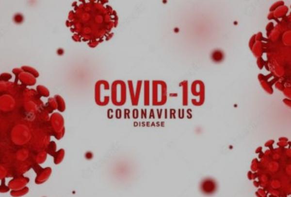Update, Kasus Covid-19 Bertambah 2.191 Hari Ini