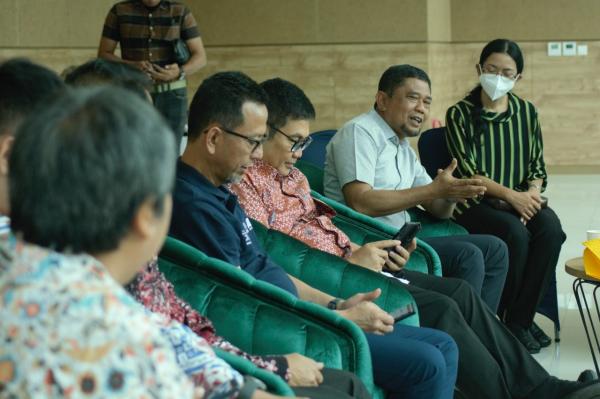 Didukung Pemkab PPU, UNPAR Bakal Bangun Kampus di Ibu Kota Nusantara