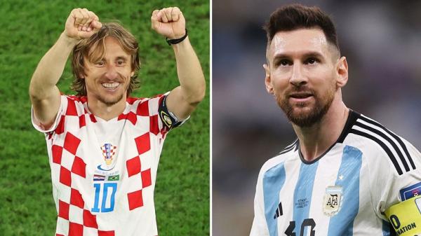 Kroasia Lolos ke Final Piala Dunia 2022, Dalic: Argentina Bukan Masalah