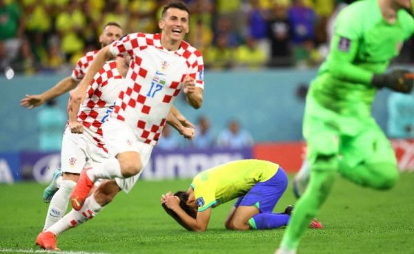 Inilah Jadwal Semifinal Piala Dunia 2022 Antara Argentina Lawan Kroasia