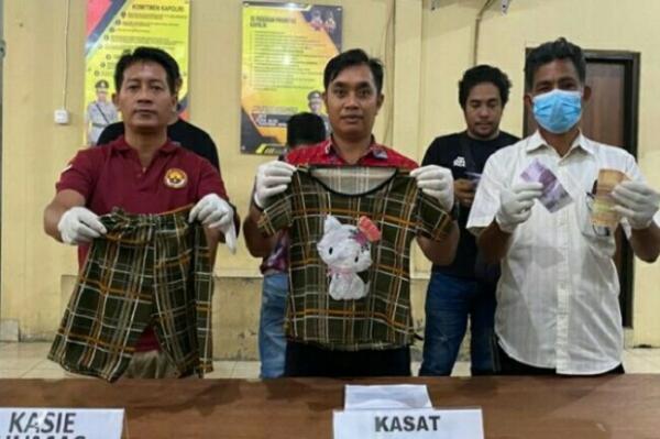 Bejat, Pria di Subang Cabuli Dua Bocah Umur 7 Tahun