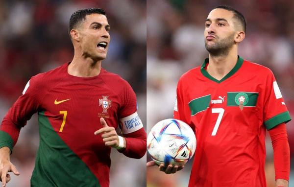 Timnas Maroko Berhasil Membuat Kejutan dalam Piala Dunia 2022, Banyak Prediksi Bermunculan Malam ini