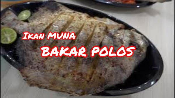 Resto Lozari Sajikan Ikan Bakar Polos dan Udang Saos Parappe Khas Makassar  