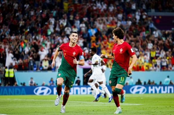 Maroko vs Portugal: Pendekatan Taktik dan Eksistensi Ronaldo