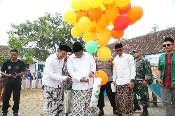 Taj Yasin Minta Anak Muda Bijak Bermedia Sosial