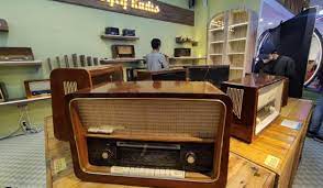 Jangan Ngaku Pecinta Radio Sebelum ke Festival Radio Klasik Era 1930 -1960, Alam Sutera Audio Fest