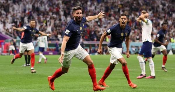 Jelang Semifinal Piala Dunia 2022, Didier Deschamps Ketar-ketir Hadapi Maroko