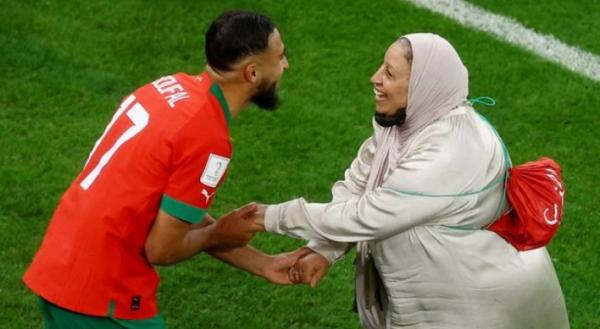 Piala Dunia 2022: Kemenangan Maroko dan Kebahagiaan Umat Muslim yang Tak Terbendung