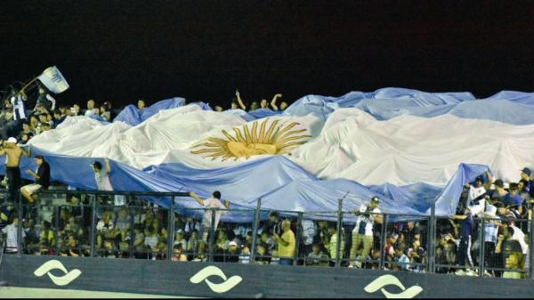 Nahas! Suporter Argentina di Sulut Tewas Terlilit Bendera di Atas Sepeda Motor usai Nobar