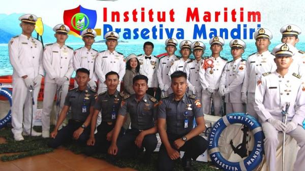Gebyar IMPM Siap Wujudkan SDM Handal untuk Maritim Jaya Indonesia Hebat