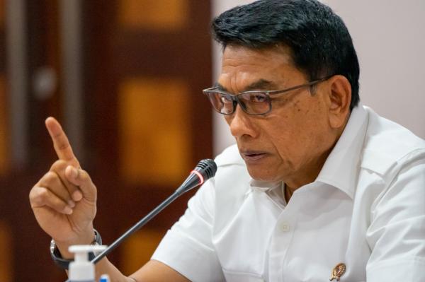 BREAKING NEWS: Mahkama Agung Tolak PK Demokrat Kubu Moeldoko 
