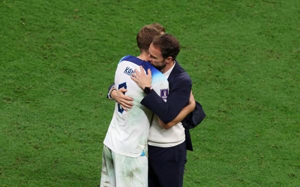 Hasil Perempat Final Piala Dunia 2022 Inggris vs Prancis: Harry Kane 'Beri' Les Bleus Tiket Mahal