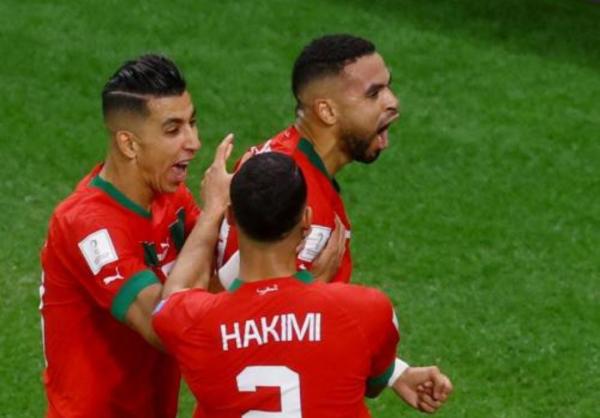 3 Negara Unggulan Dilibas Maroko pada Piala Dunia 2022