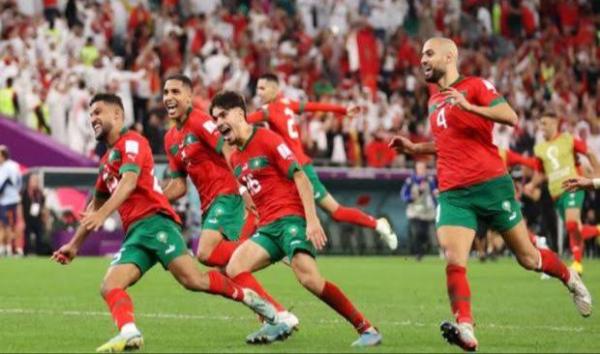 Maroko Diprediksikan Samai Kroasia Gagal Ke Final Piala Dunia 2022 Karena Hal ini