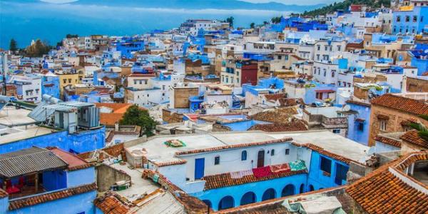 Fakta Unik Maroko, Negara yang Miliki Dua Ibukota