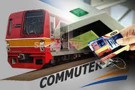 Cukup Lewat Go Transit Gojek, Cara Beli Tiket KRL Tanpa E-Toll