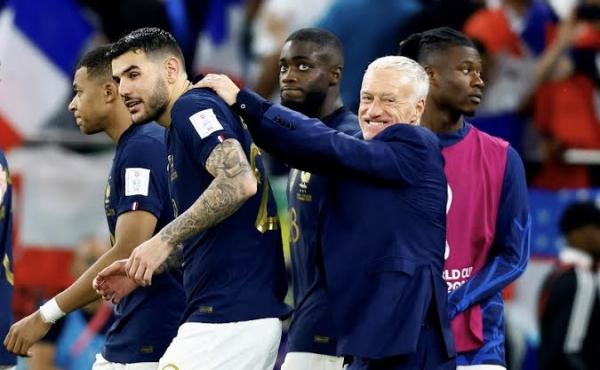 Prancis Harus Berhati-hati Jelang Melawan Maroko di Semifinal Piala Dunia 2022!
