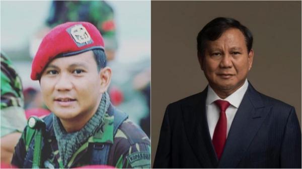 7 Tanda Kehormatan Prabowo Subianto, Didapat saat Aktif di Militer hingga Menjadi Menteri Pertahanan