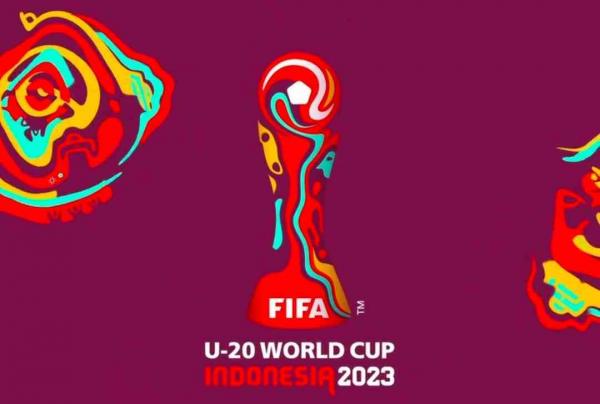 Honornya Tinggi, Ini Cara Daftar Jadi Relawan  Piala Dunia U-20 Indonesia 2023
