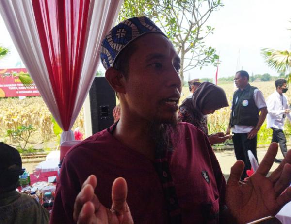 Mantan Napiter  Diminta Kembali Gabung usai Bebas dari Penjara