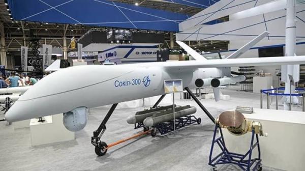 Ukraina Siap Adopsi Taktik Hujan Drone untuk Serang Balik Wilayah Rusia