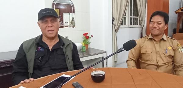 Teguran di Abaikan, Bupati akan Laporkan Pihak Cabang PLN Aceh Tengah Kepolisi