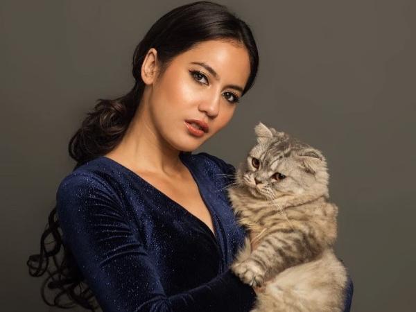 5 Artis Indonesia Pecinta Kucing yang Lucu, Salah Satunya Nagita Slavina
