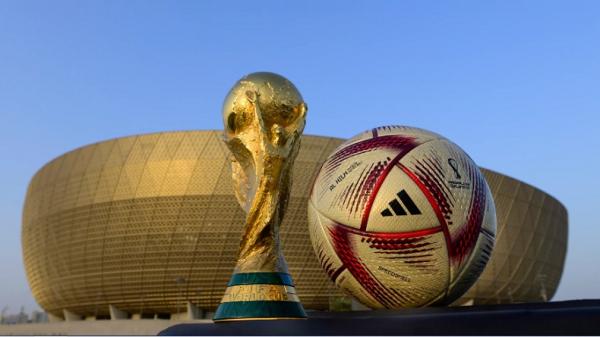 Intip Fitur Canggih Al Hilm, Bola Khusus Semifinal dan Final Piala Dunia 2022