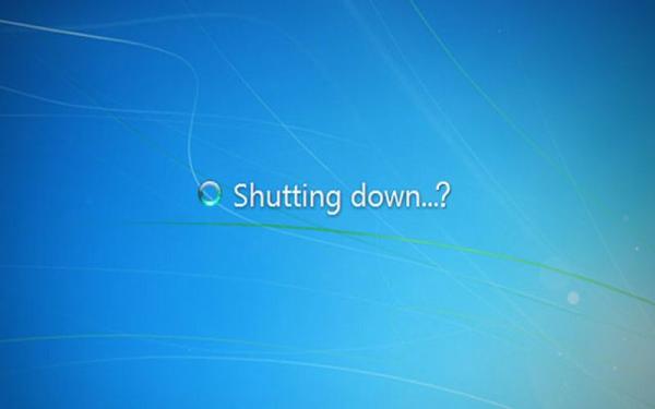 Cara Shutdown atau Mematikan Windows Dengan Suara, Mudah Banget!