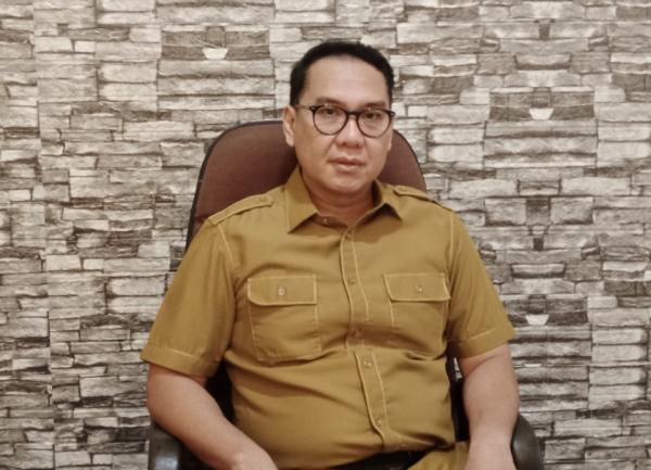 Kadis DPKPTB : 2023 Ada Perubahan SOTK, Cipta Karya Tata Bangunan Beralih ke DPUPR Kabupaten Serang